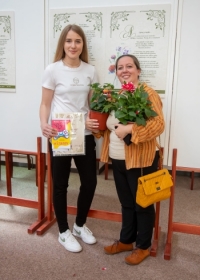 7. Фестивал пољског цвећа