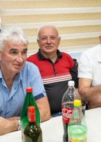 „Основе информатичке писмености 65+”