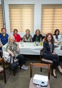 „Основе информатичке писмености 65+”