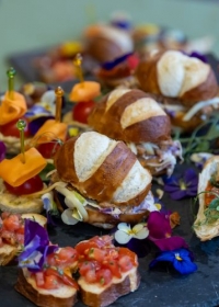 VIII златиборски Фестивал пољског цвећа