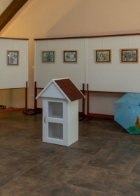 VIII златиборски Фестивал пољског цвећа