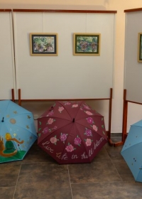 VIII златиборски Фестивал пољског цвећа