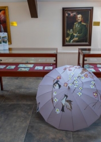 VIII златиборски Фестивал пољског цвећа