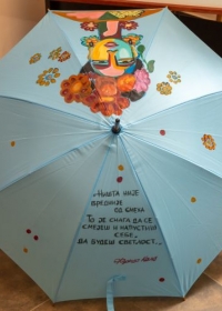 VIII златиборски Фестивал пољског цвећа