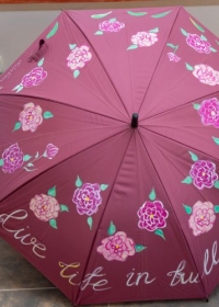 VIII златиборски Фестивал пољског цвећа