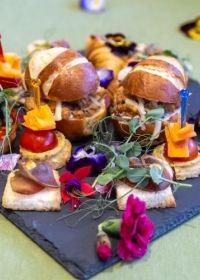 VIII златиборски Фестивал пољског цвећа