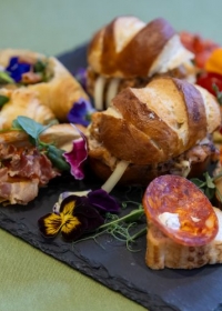 VIII златиборски Фестивал пољског цвећа