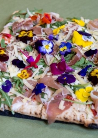 VIII златиборски Фестивал пољског цвећа