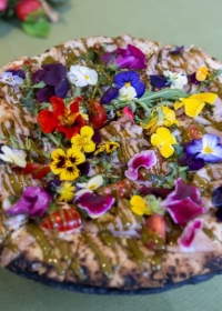 VIII златиборски Фестивал пољског цвећа