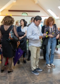 VIII златиборски Фестивал пољског цвећа