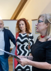 VIII златиборски Фестивал пољског цвећа