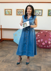 VIII златиборски Фестивал пољског цвећа