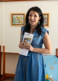 VIII златиборски Фестивал пољског цвећа