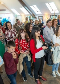 VIII златиборски Фестивал пољског цвећа