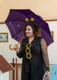 VIII златиборски Фестивал пољског цвећа