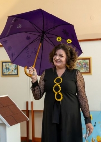 VIII златиборски Фестивал пољског цвећа