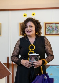 VIII златиборски Фестивал пољског цвећа