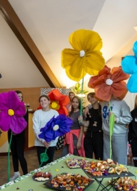 VIII златиборски Фестивал пољског цвећа