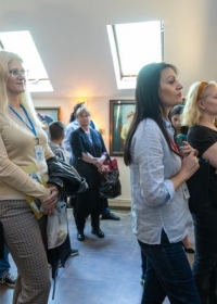 VIII златиборски Фестивал пољског цвећа