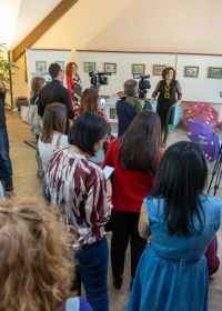 VIII златиборски Фестивал пољског цвећа