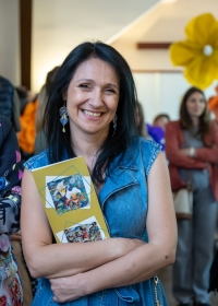 VIII златиборски Фестивал пољског цвећа