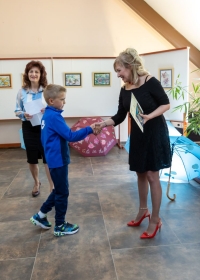 VIII златиборски Фестивал пољског цвећа