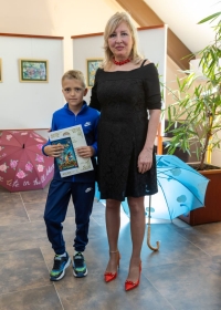 VIII златиборски Фестивал пољског цвећа