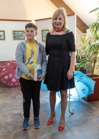 VIII златиборски Фестивал пољског цвећа