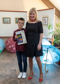 VIII златиборски Фестивал пољског цвећа