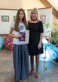 VIII златиборски Фестивал пољског цвећа