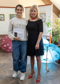 VIII златиборски Фестивал пољског цвећа