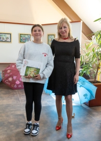 VIII златиборски Фестивал пољског цвећа