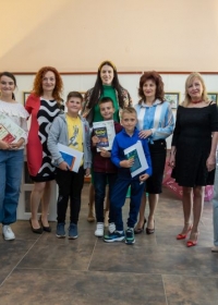 VIII златиборски Фестивал пољског цвећа