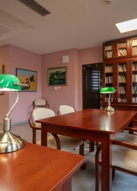 Библиотека