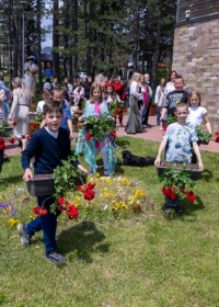 Festival cveća