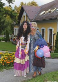 Кабаре маца и ема