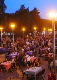 Кабаре Златибор