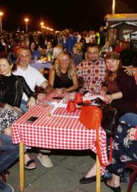 Кабаре Златибор публика