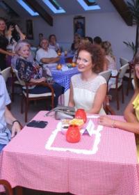 Кабаре гости