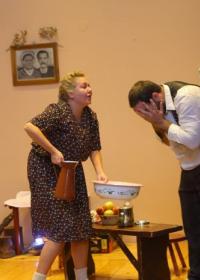 Кабаре представа1