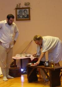 Кабаре представа 2