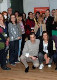 25. семинар мреже БИБЛИОТЕКЕ НАШЕГ ОКРУЖЕЊА 1