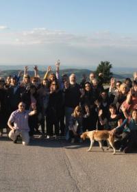 25. семинар мреже БИБЛИОТЕКЕ НАШЕГ ОКРУЖЕЊА 2