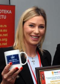 25. семинар мреже БИБЛИОТЕКЕ НАШЕГ ОКРУЖЕЊА 3