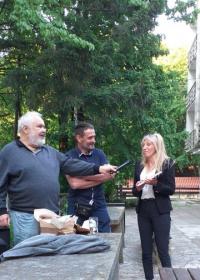 25. семинар мреже БИБЛИОТЕКЕ НАШЕГ ОКРУЖЕЊА 5