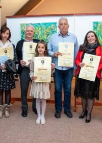 Свечаност поводом Дана Библиотеке "Љубиша Р. Ђенић"