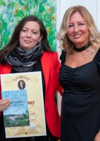 Свечаност поводом Дана Библиотеке "Љубиша Р. Ђенић"