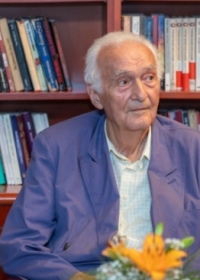 Представљање књиге „Биографски лексикон Златибора“ аутора Милисава Р. Ђенића