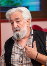 Представљање књиге „Биографски лексикон Златибора“ аутора Милисава Р. Ђенића