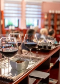 Концерт џез трија "Праскозорје"